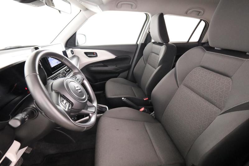 Suzuki Swift 1.2 DualJet Hybrid Pack Cvt 83 ch