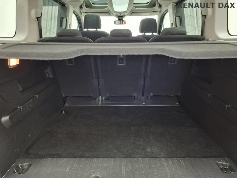 Peugeot Rifter Standard BlueHDi 100 Bvm5 Allure