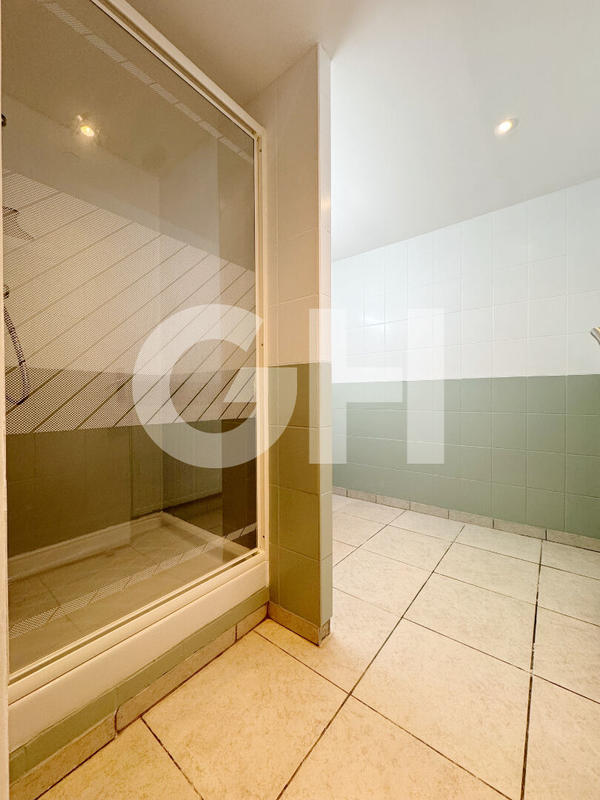 Appartement - 53 m² - 2 pièces