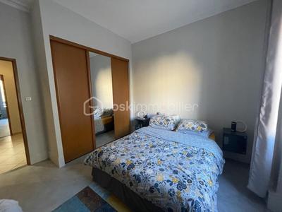 Appartement - 76 m² - 3 pièces