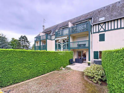 Appartement - 27 m² - 3 pièces