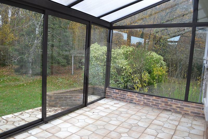 Maison - 126 m² - 5 pièces