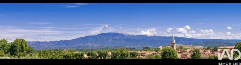 Maison - 165 m² - 6 pièces