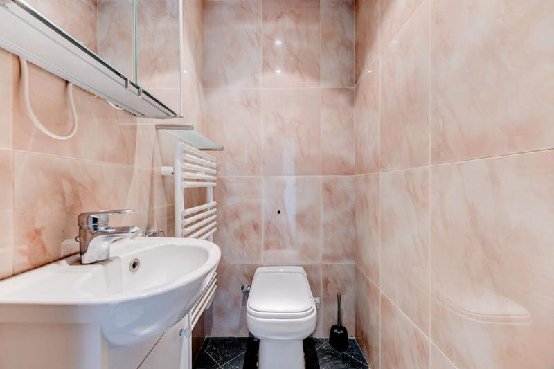 Appartement - 83 m² - 3 pièces