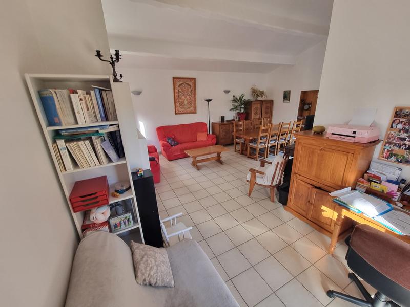 Maison - 147 m² - 5 pièces