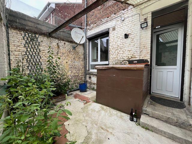 Maison - 114 m² - 4 pièces