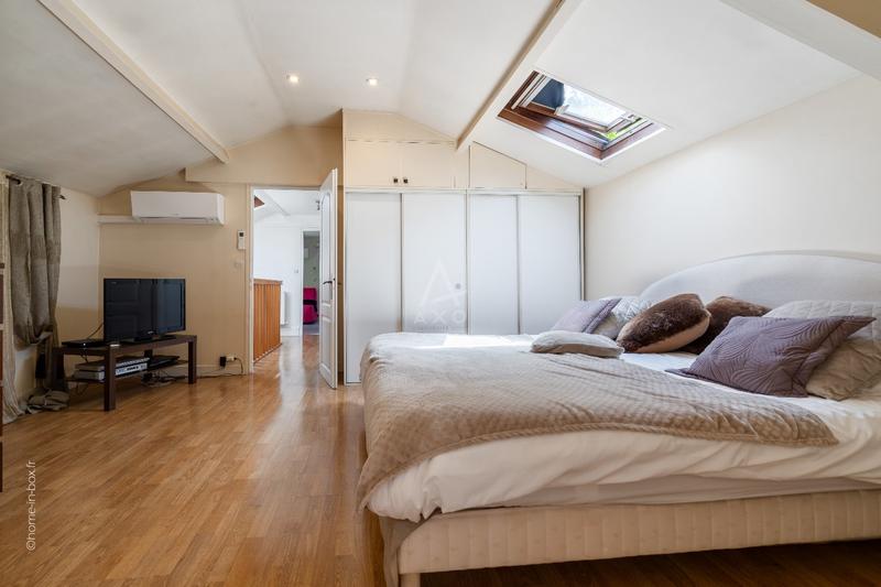 Maison - 178 m² - 6 pièces