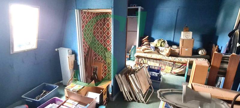 Maison de ville - 185 m² - 7 pièces