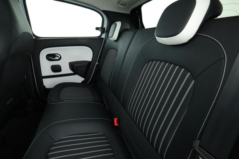 Renault Twingo 0.9 TCe Intens 92 ch
