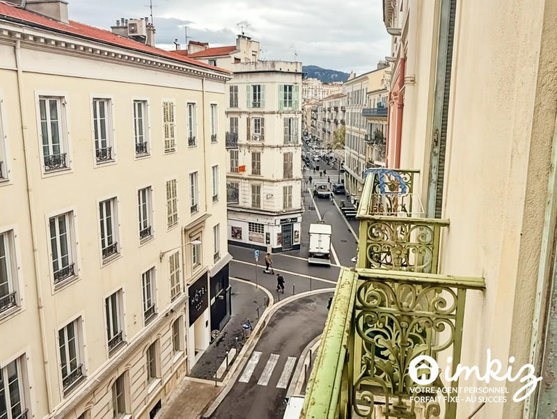 Appartement - 81 m² - 3 pièces