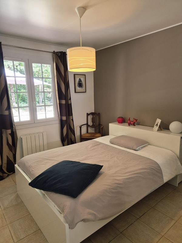 Villa - 200 m² - 8 pièces