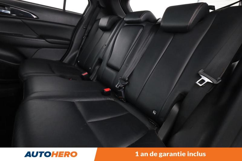 Mitsubishi Eclipse Cross 1.5 Mivec Black Collection 2wd 163 ch