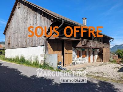 Maison - 108 m² - 3 pièces