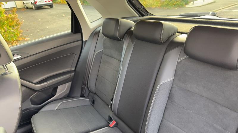 Volkswagen Polo 1.0 Tsi 95 Dsg7 Style