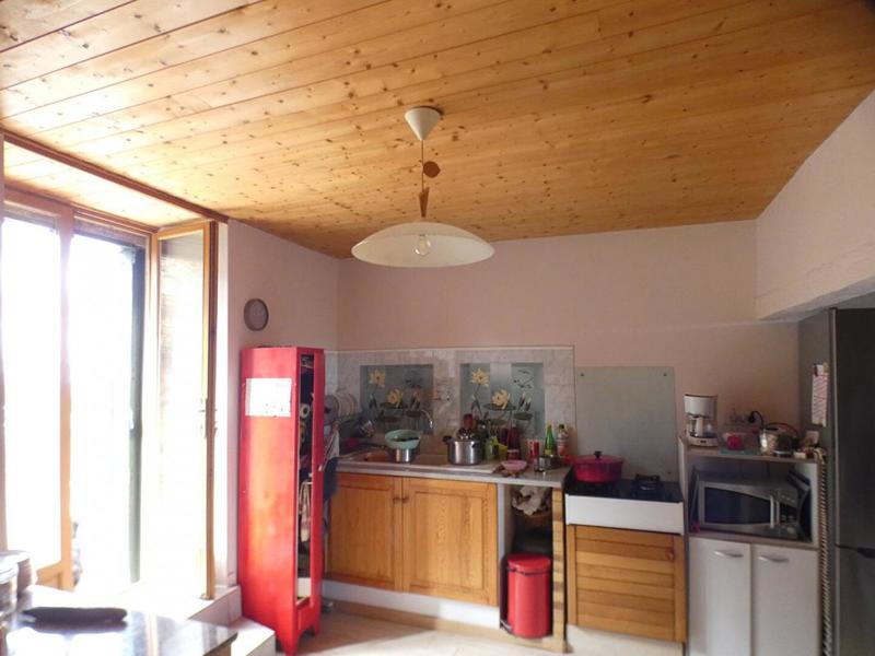 Maison - 144 m² - 7 pièces