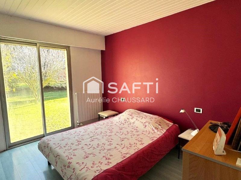 Maison - 171 m² - 6 pièces