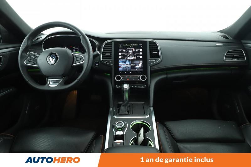 Renault Talisman 2.0 Blue dCi Initiale Paris Edc 200 ch