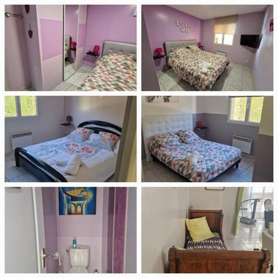 Propriété - 238 m² - 9 pièces