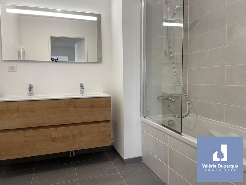 Appartement - 110 m² - 4 pièces