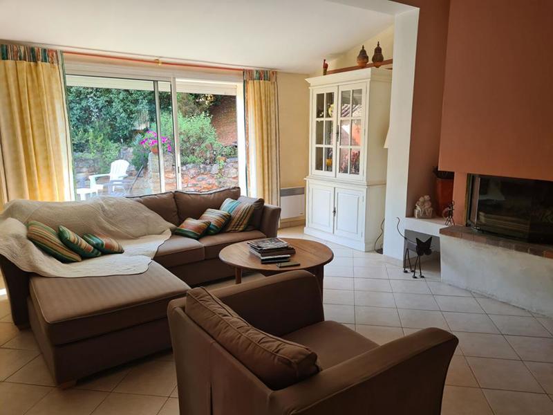 Villa - 128 m² - 8 pièces