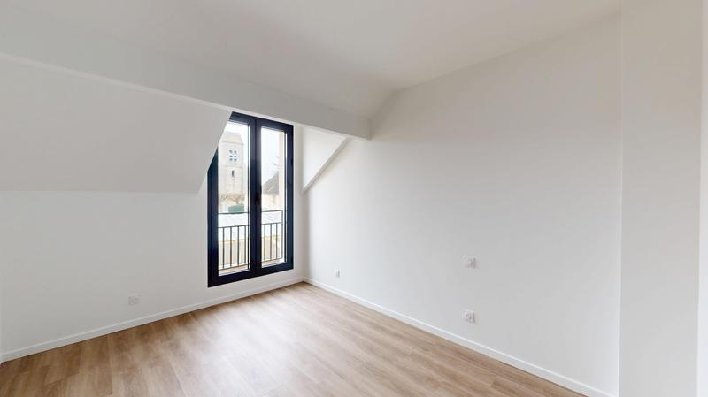 Maison - 70 m² - 4 pièces