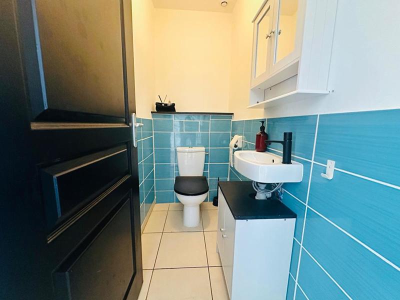 Maison - 144 m² - 6 pièces