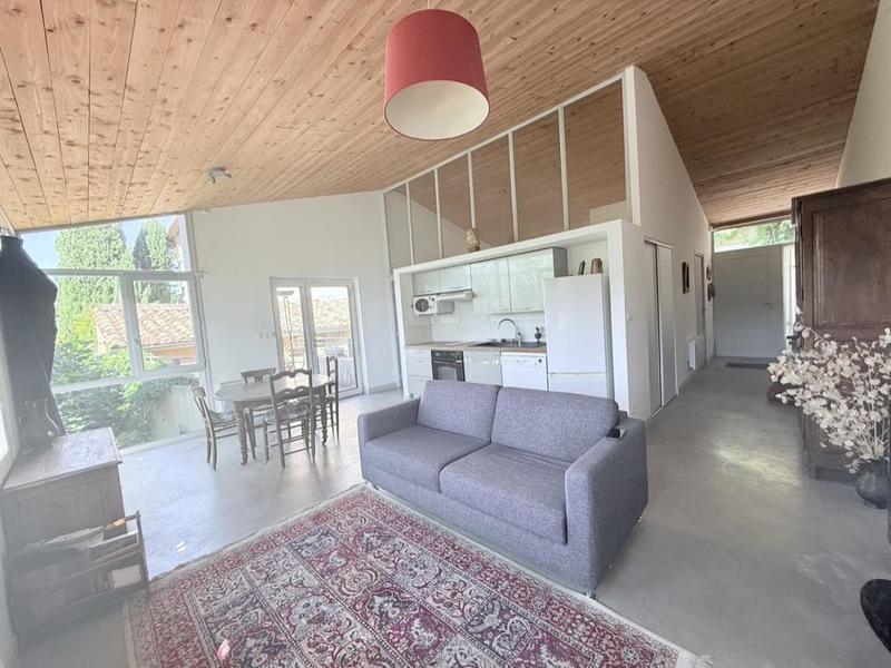 Maison - 187 m² - 6 pièces