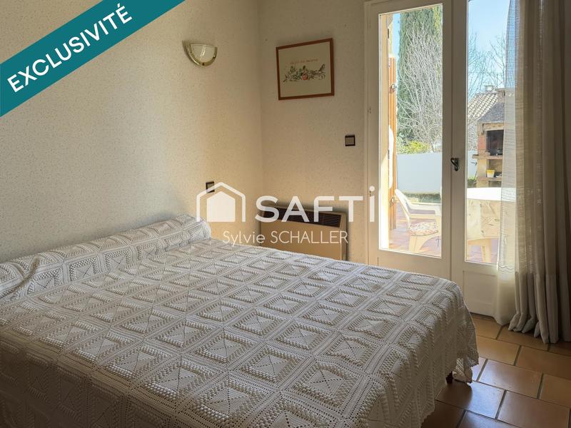 Maison - 103 m² - 5 pièces