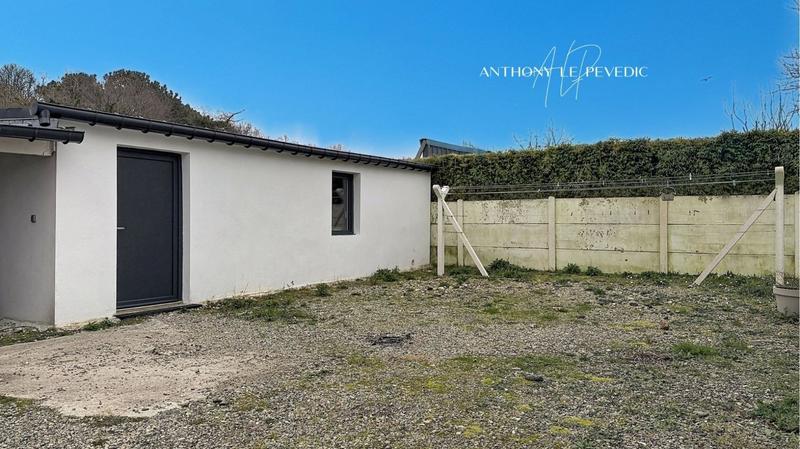 Maison - 148 m² - 8 pièces