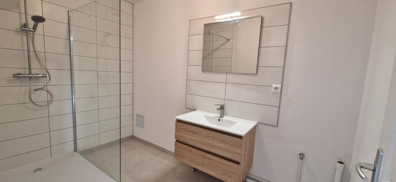 Appartement - 53 m² - 2 pièces