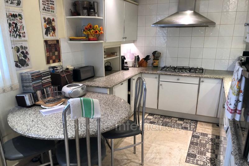 Appartement - 146 m² - 5 pièces