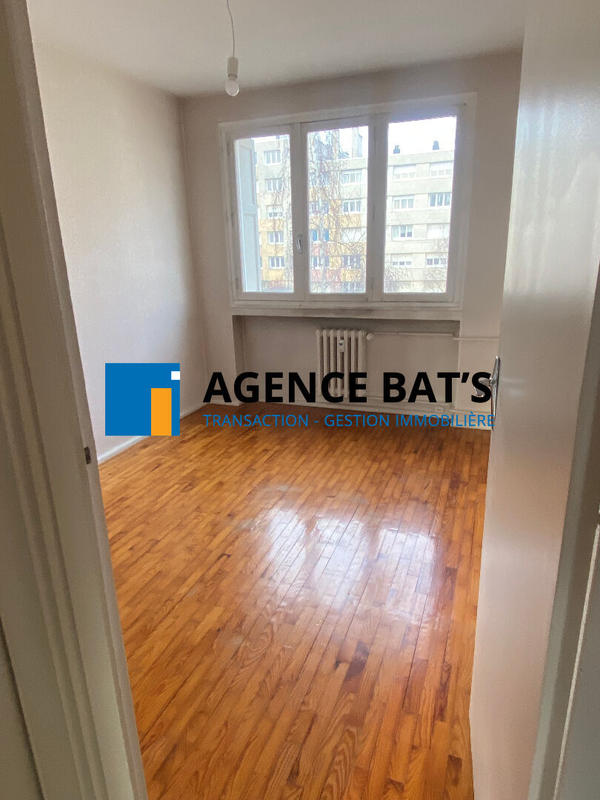 Appartement - 52 m² - 3 pièces