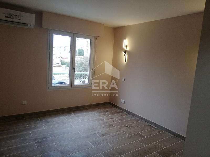 Appartement - 53 m² - 3 pièces