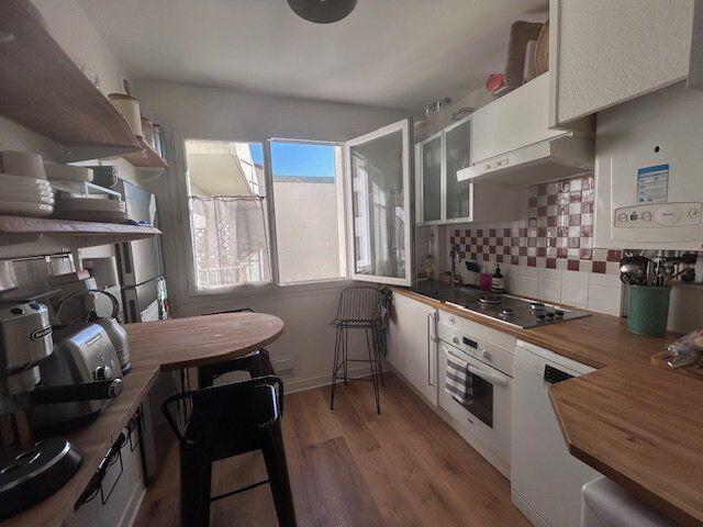 Maison - 61 m² - 4 pièces