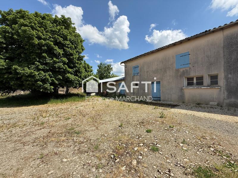 Maison - 114 m² - 4 pièces