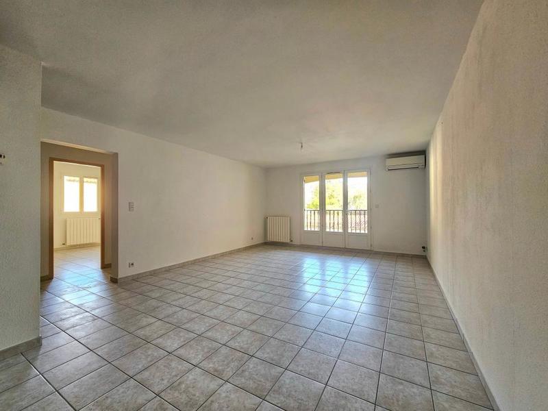 Appartement - 74 m² - 3 pièces