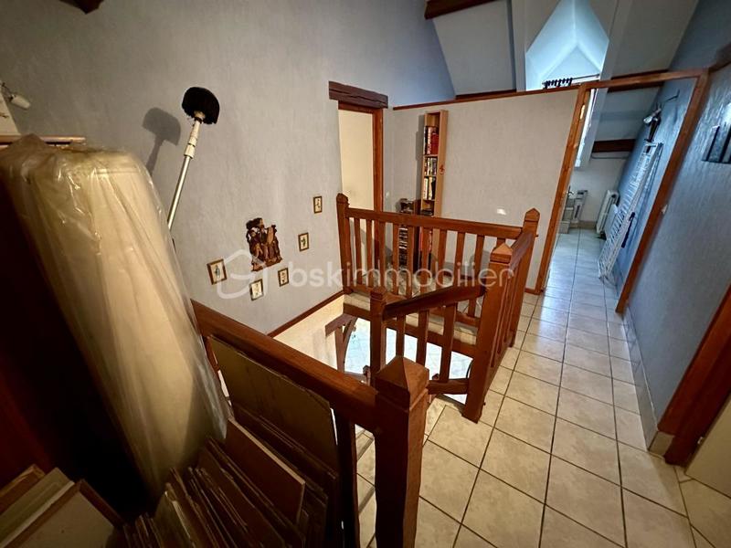 Maison - 146 m² - 5 pièces