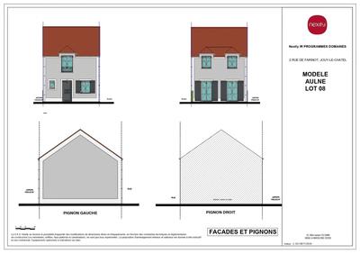 Maison - 79 m² - 4 pièces