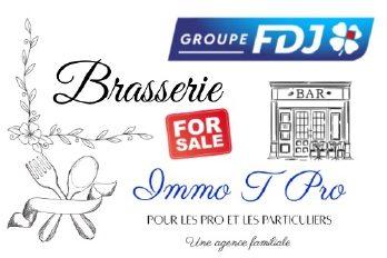 Fonds de commerce - Hôtellerie / Restauration - 500 m²