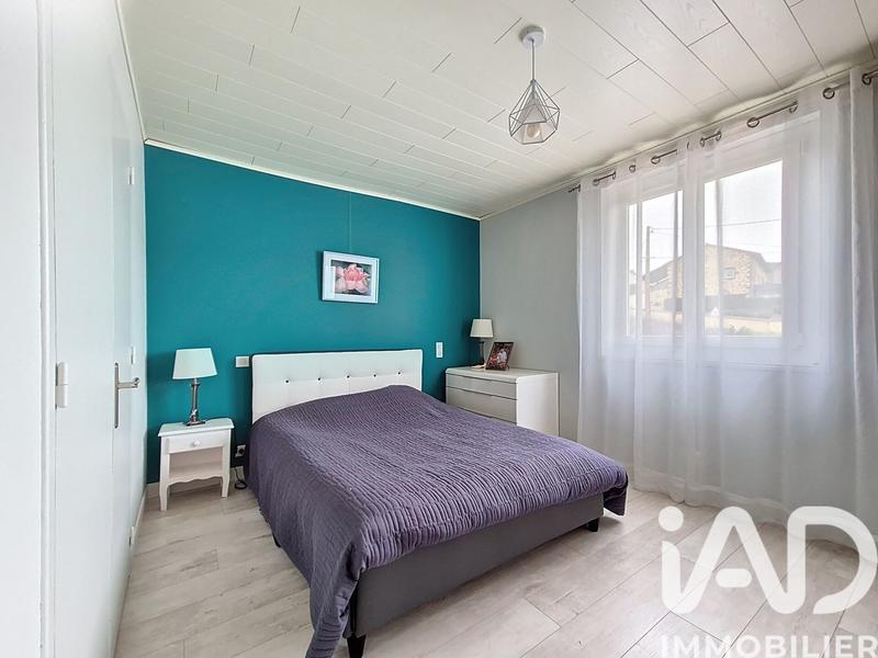 Maison - 127 m² - 4 pièces