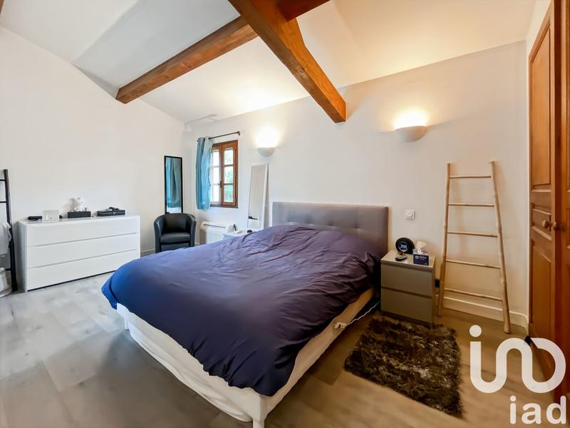 Maison - 216 m² - 7 pièces