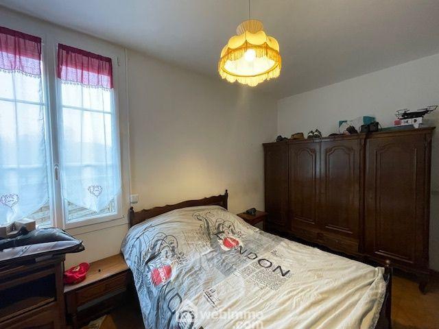 Ferme - 133 m² - 6 pièces