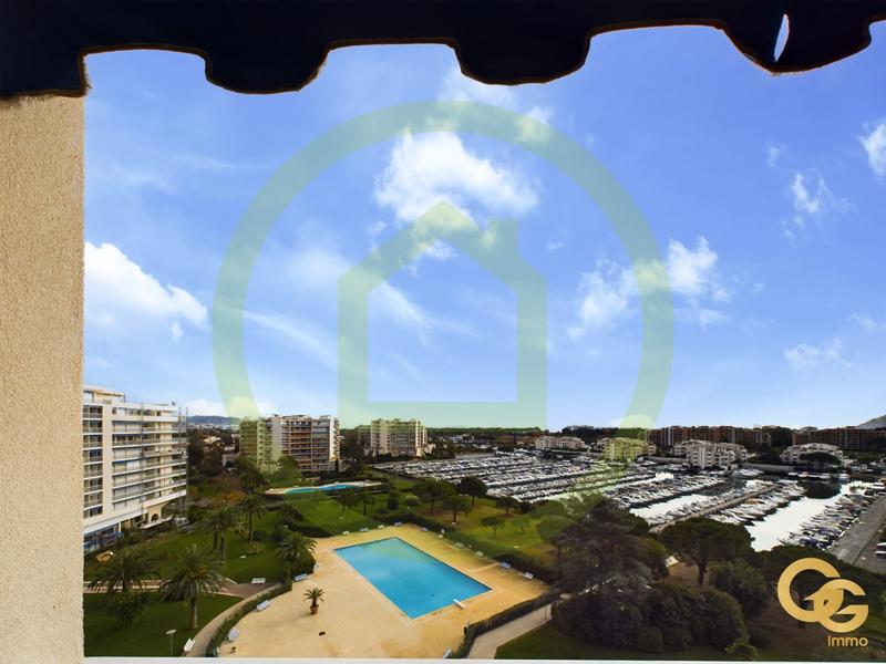 Appartement - 28 m² - 1 pièce