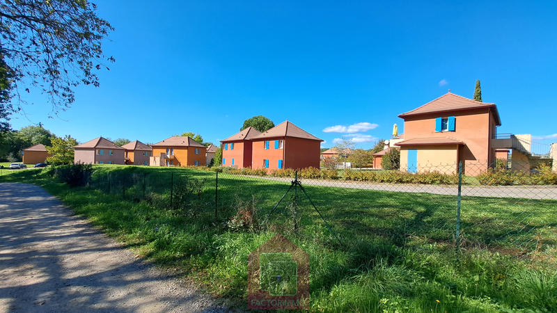 Appartement - 42 m² - 3 pièces