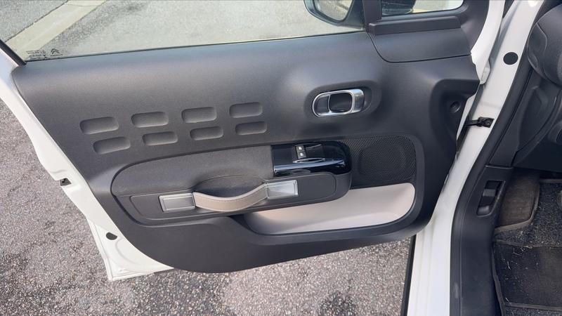 Citroën C3 III 1.2 PureTech 82 Shine