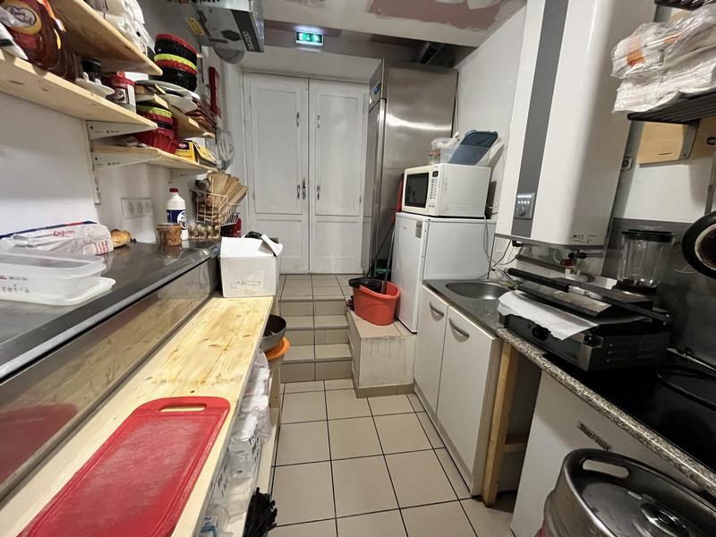 Appartement - 70 m²