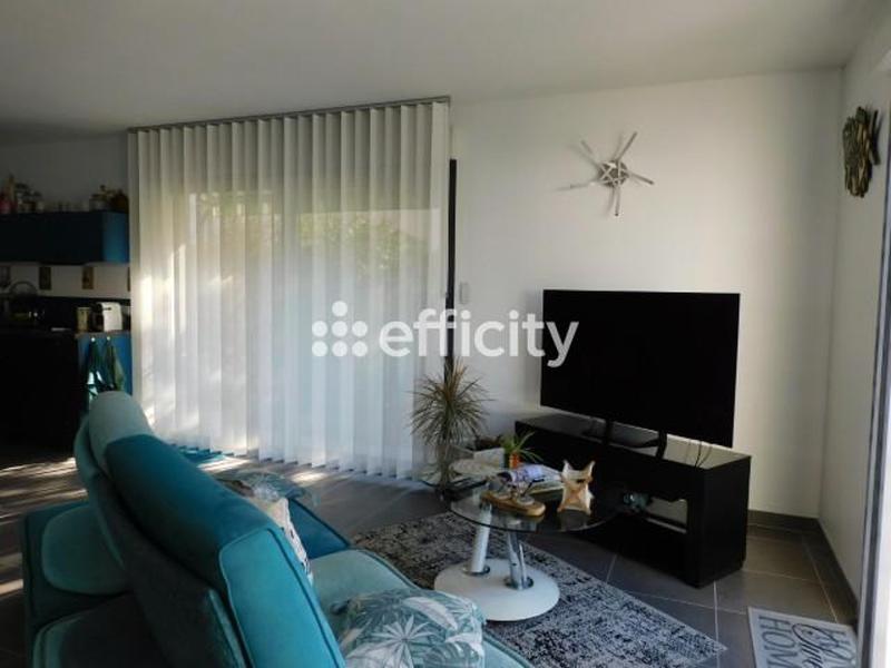 Pavillon - 102 m² - 3 pièces