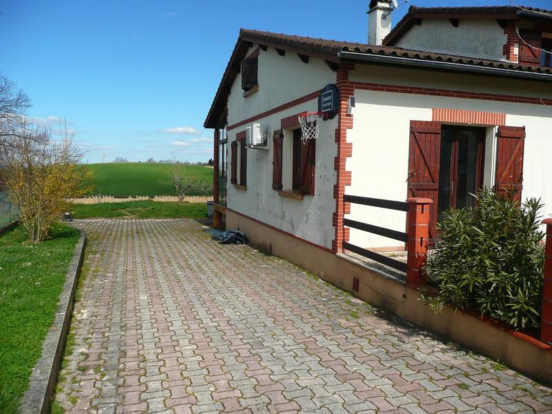 Maison - 159 m² - 6 pièces