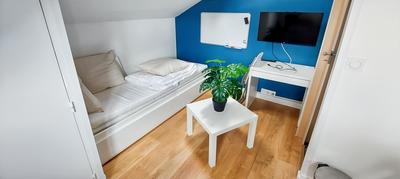 Appartement - 14 m² - 1 pièce