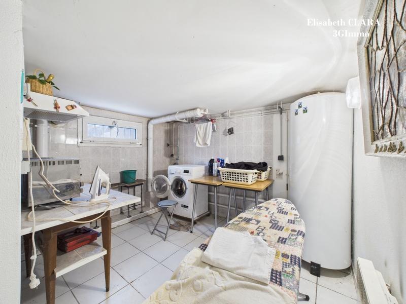 Maison - 145 m² - 6 pièces